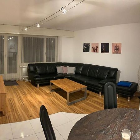Quellenhof C01 Apartment Davos Exterior photo